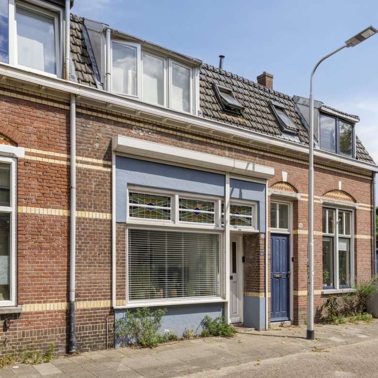 Waar wil je wonen in Tilburg?