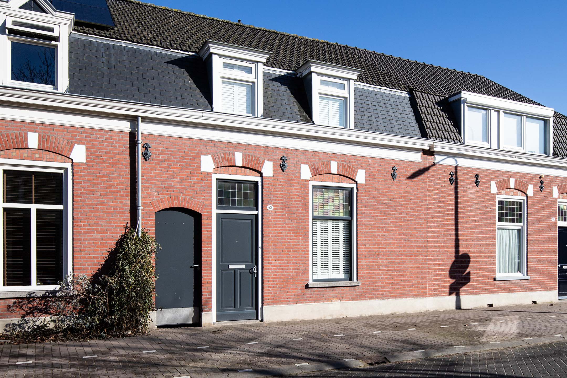 Te Koop: Hasseltstraat 48 Tilburg - € 445.000 k.k.