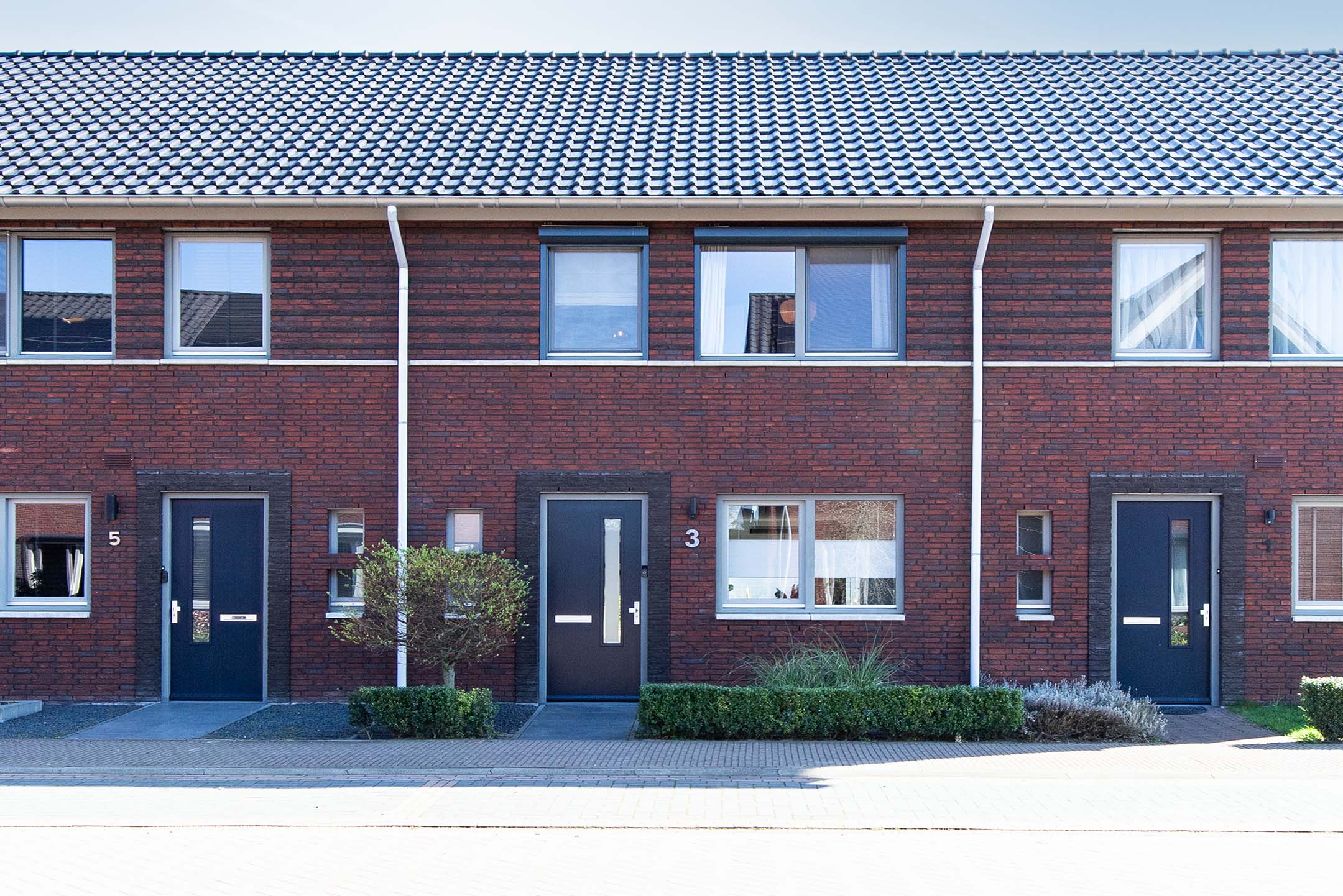 Marjolein 3 Oostelbeers