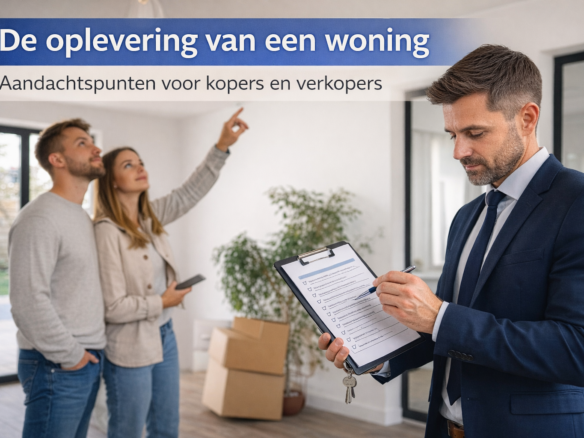 Kempenburg Makelaars Tilburg