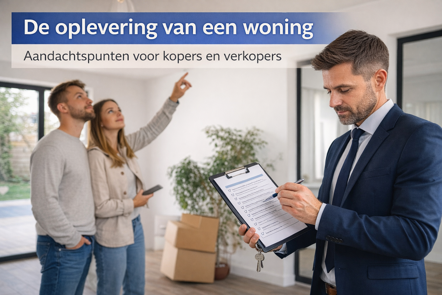 Kempenburg Makelaars Tilburg