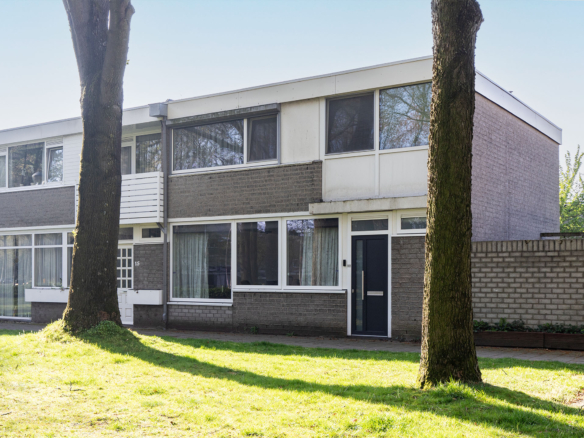 Kempenburg Makelaars Tilburg - Sullivandreef 17