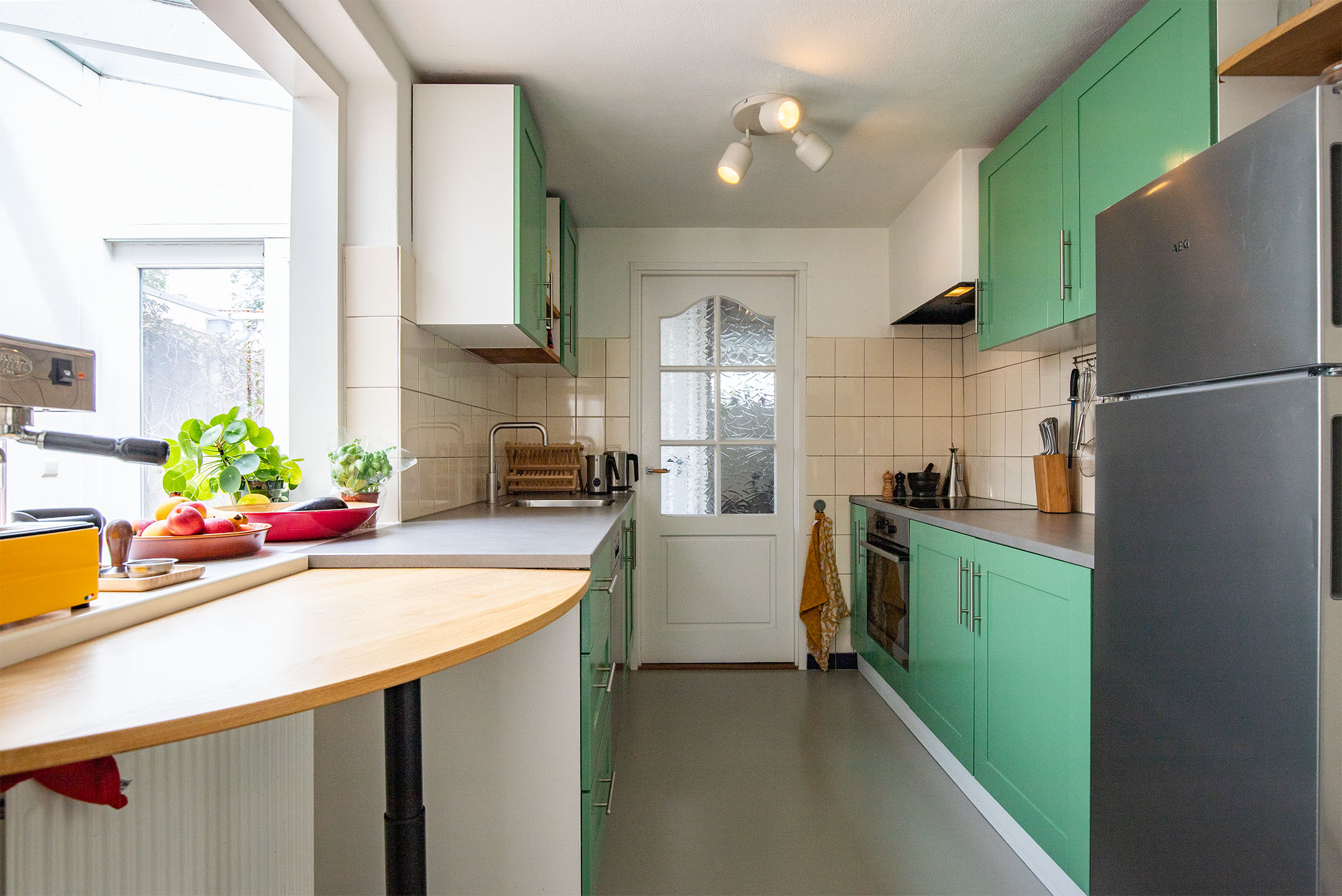 keuken 3