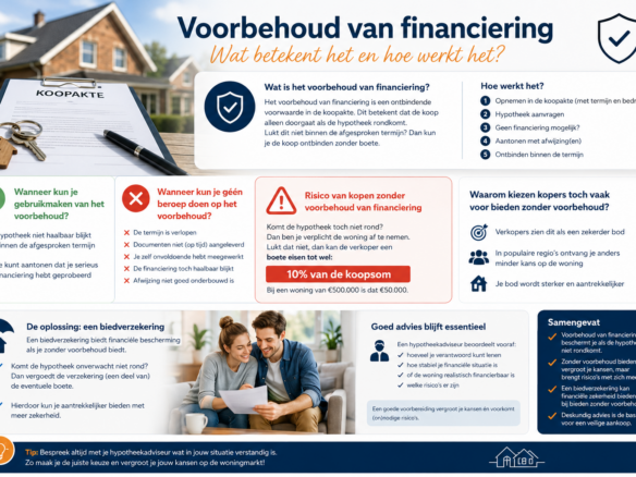 kempenburg hypotheken en makelaars tilburg