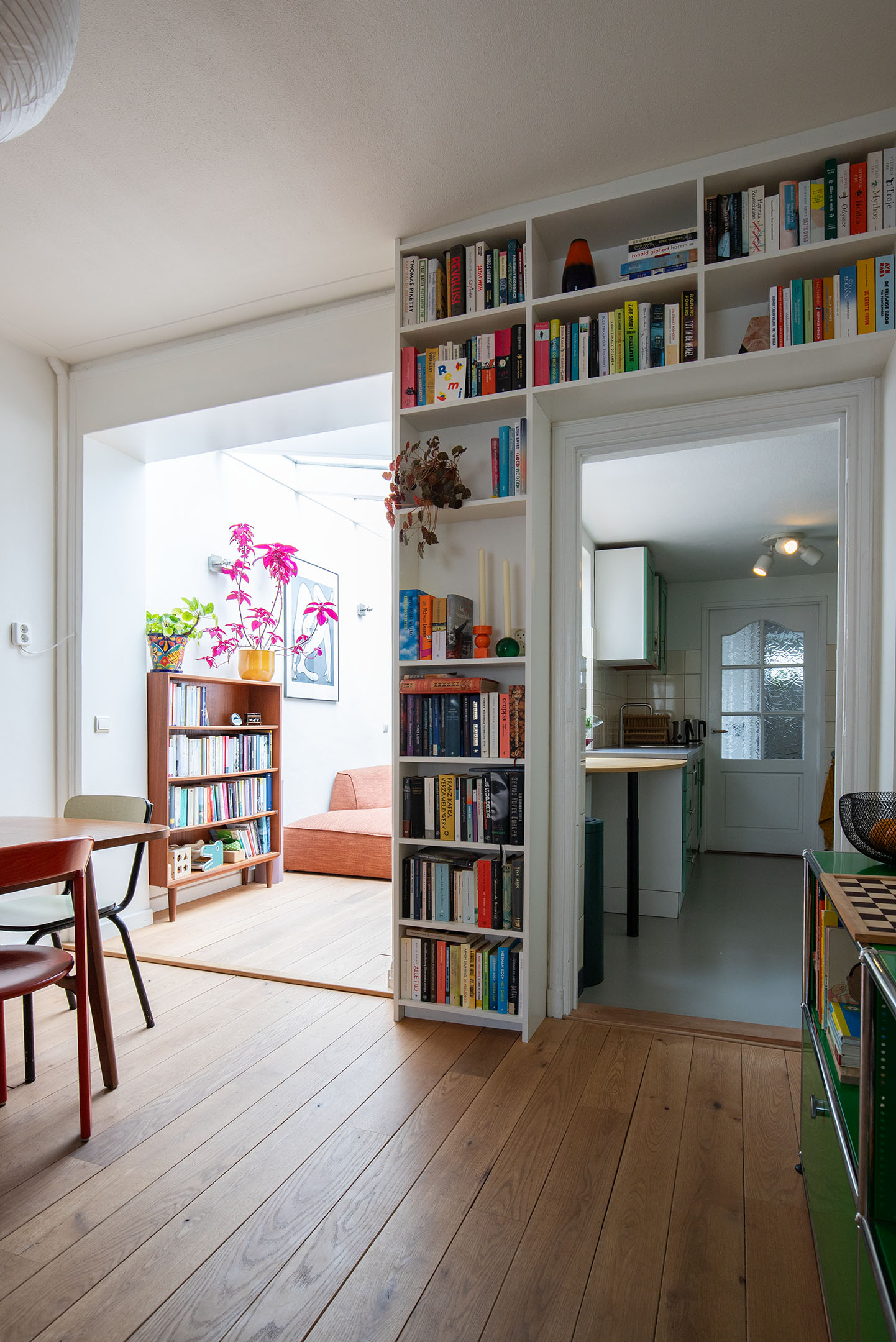 woonkamer 8