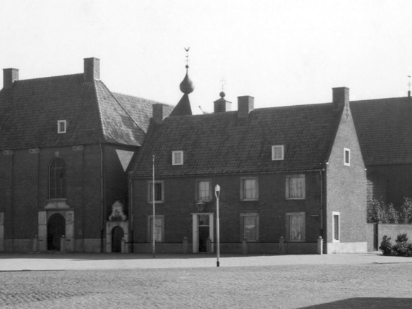 Fatima Tilburg