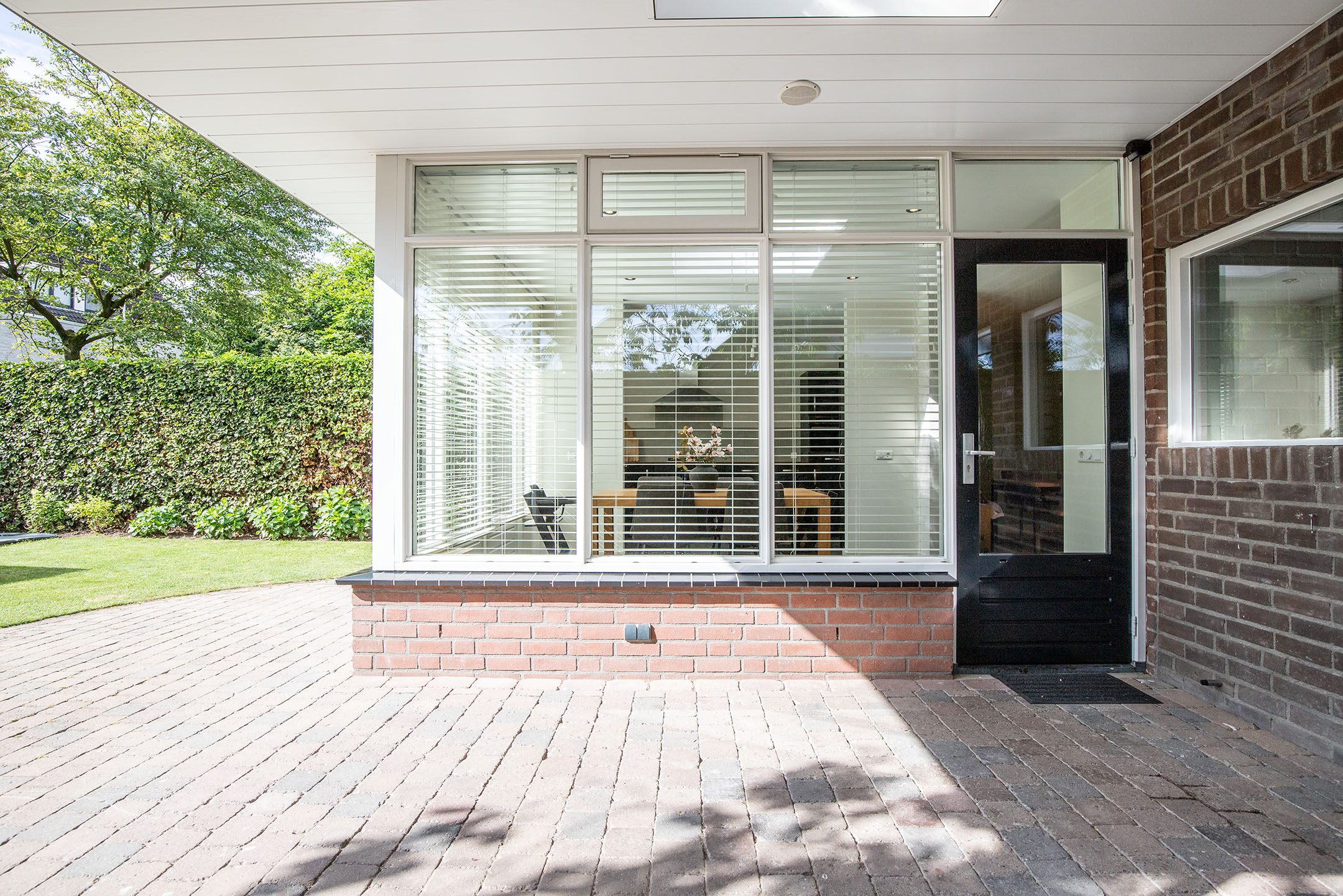 achtertuin 4