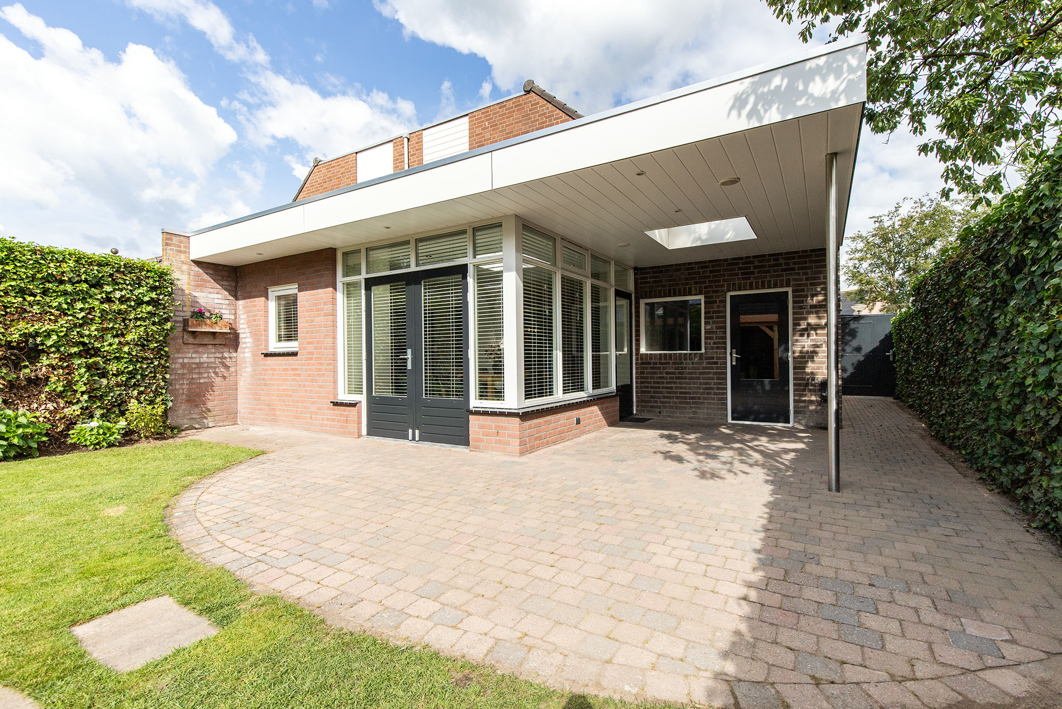 achtertuin 5