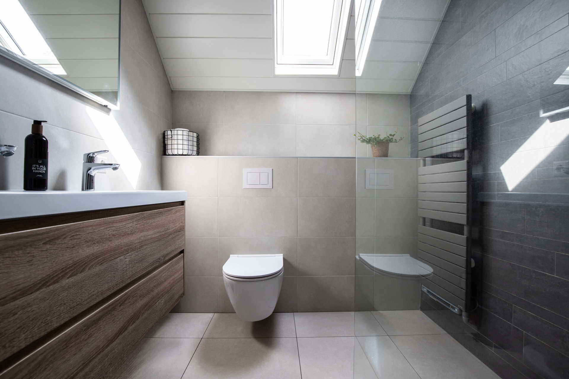badkamer 1