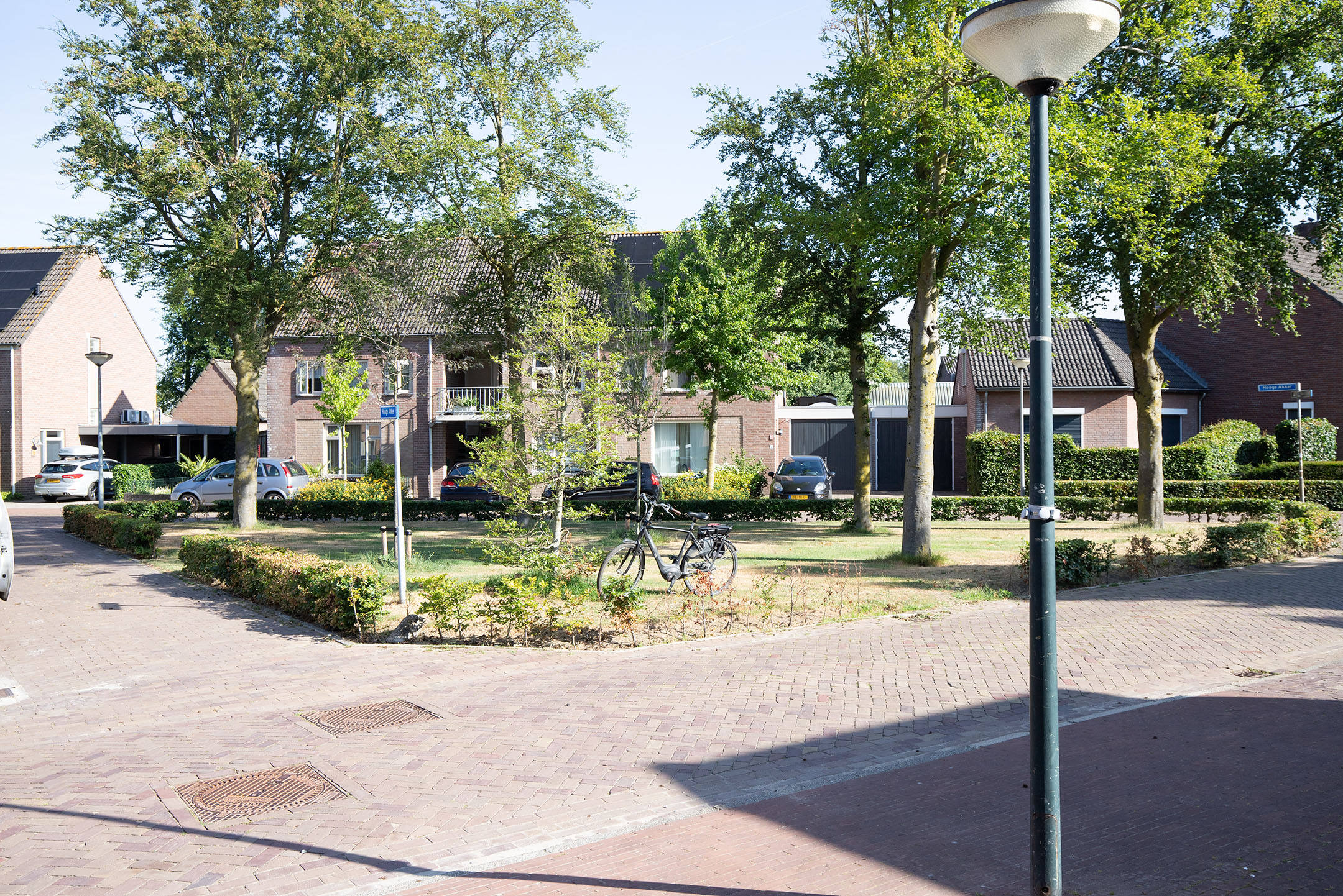 plein voorzijde