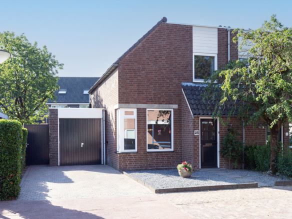 Vessem, Putterstraat 25