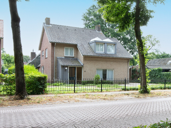 Vessem, Wilhelminalaan 32