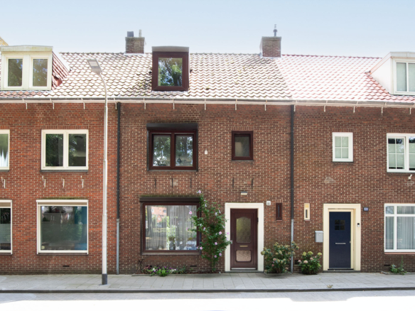 Tilburg, Reigerstraat 44 - Kempenburg Makelaar Tilburg