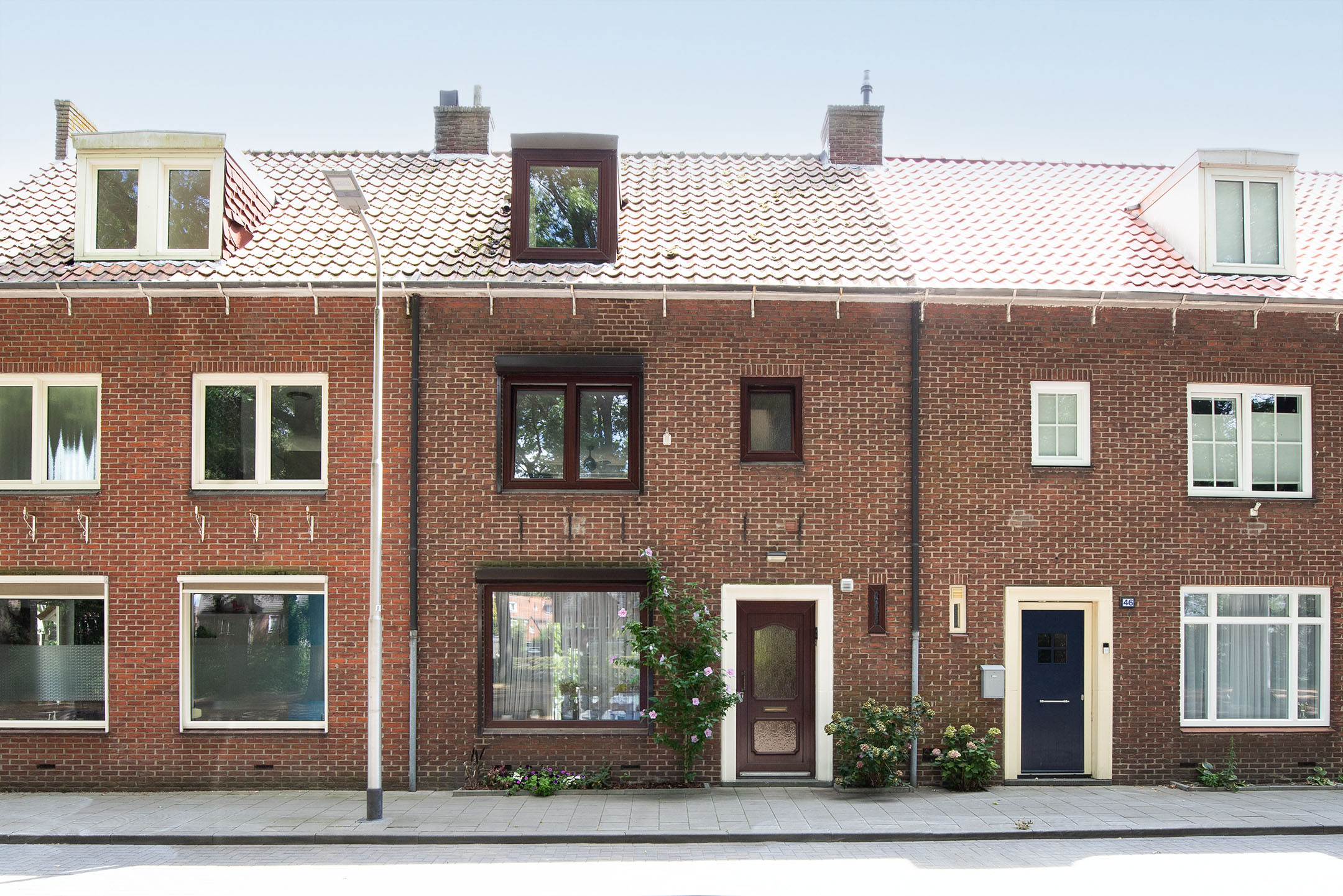 Tilburg, Reigerstraat 44 - Kempenburg Makelaar Tilburg